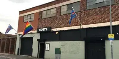 BOLTZ Birmingham (Closed)