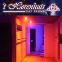 Sauna 't Herenhuis