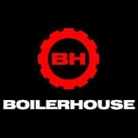 The Boilerhouse