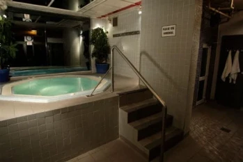 The Boilerhouse