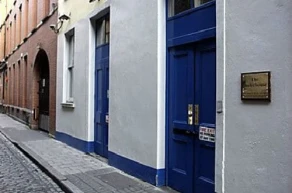 The Boilerhouse
