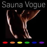 Sauna Vogue