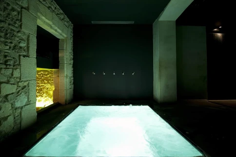 Sauna CARGO