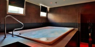 Magnum Sauna