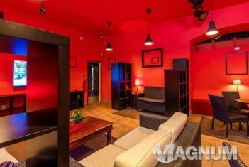 Magnum Sauna