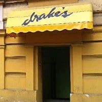 Drake's Club Prague