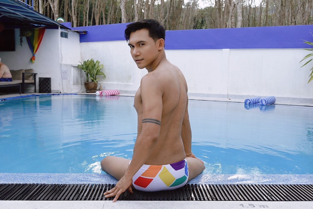 Phuket Gay Homestay