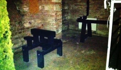 Drake's Club Prague