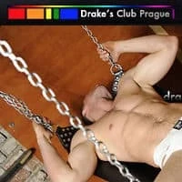 Drake's Club Prague