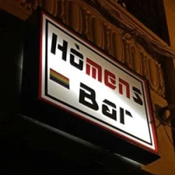 Hòmens