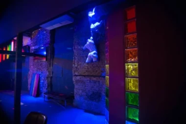 Men to Men Seville Gay Bar