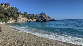 Playa de Cantarrijan