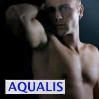 Sauna Aqualis