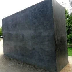 Mémorial aux homosexuels persécutés sous le nazisme