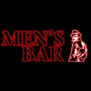 Bar dos homens