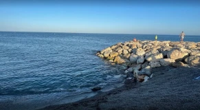Guadalmar Beach