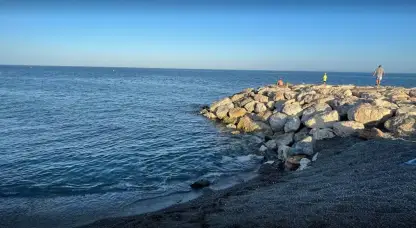 شاطئ غوالدارمار