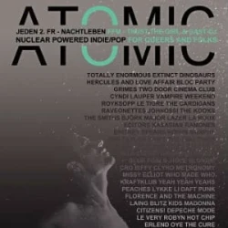 Atomic von Herzen @ Nachtleben