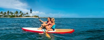 Lesbian travel guide