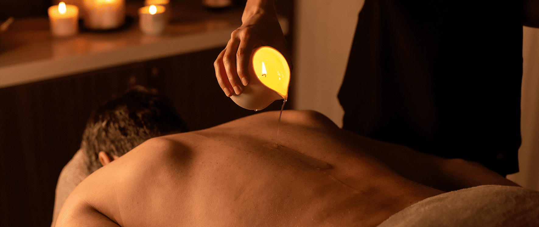 Singapore Gay Massage Spas & Therapists
