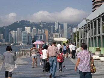 Tsim Sha Tsui / Kowloon