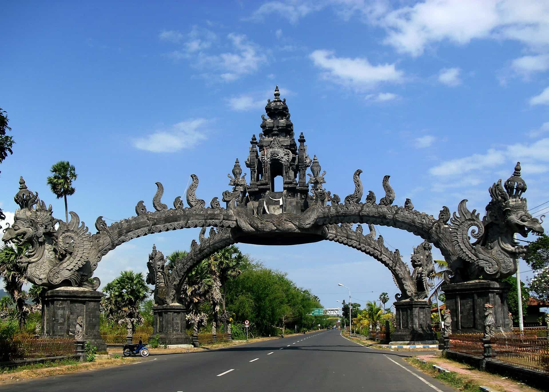Homofil Bali