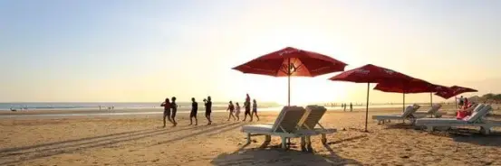 Gay Bali Hotels