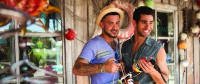 Key West Gay Bars
