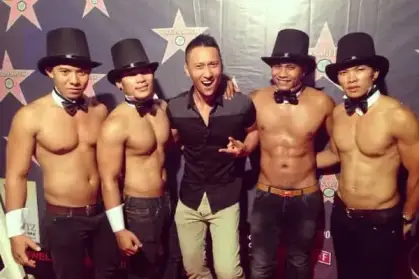 Gay Bali Services