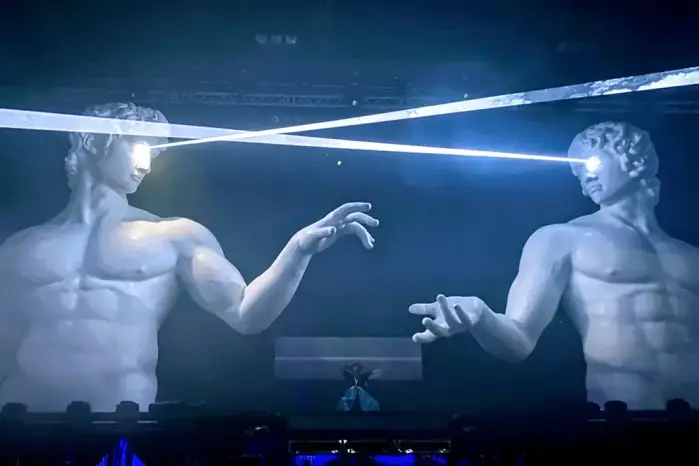 White Party BANGKOK 2023