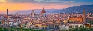Gay Florence · Hotéis