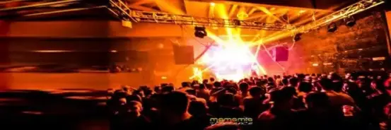 Florence · Gay Dance Clubs