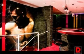 Club Duplexx