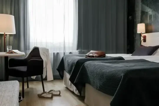 Scandic Segevang