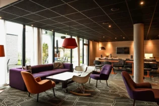 Scandic Segevang