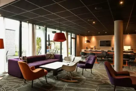 Scandic Segevang