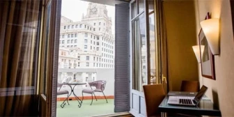 Hotel Arosa