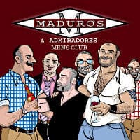 مادوروس - مغلق