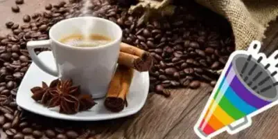 Chaplin Café (GESLOTEN)