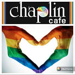 Chaplin Café