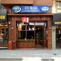 DURAK Bar - CLOSED
