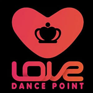 Älskar Dance Point