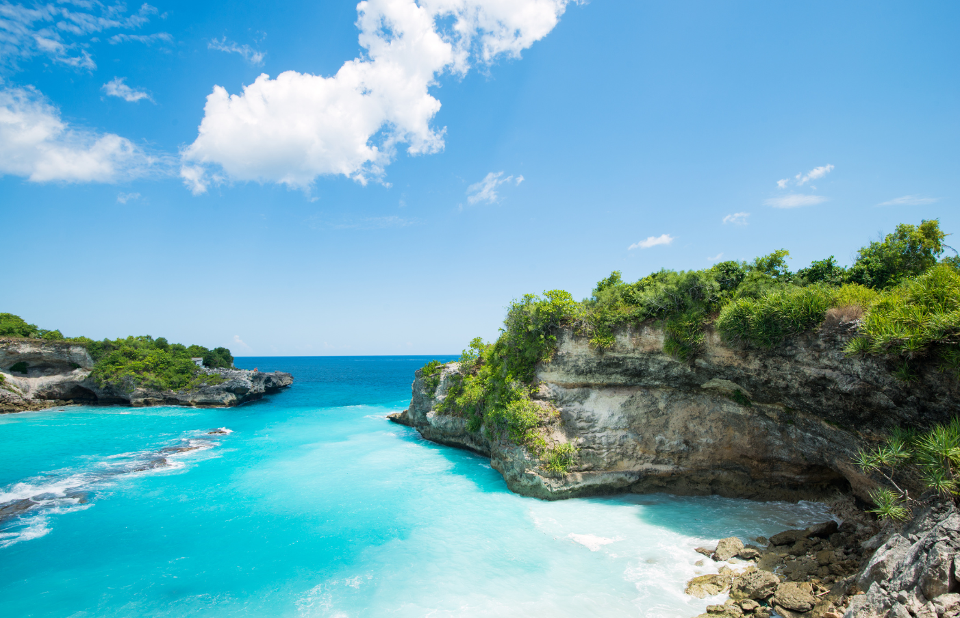 Viaje en grupo gay: de isla en isla en Indonesia