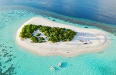 Gay-Gruppenreise: Sri Lanka und Malediven