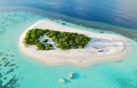 Gay Group Trip: Sri Lanka And Maldives