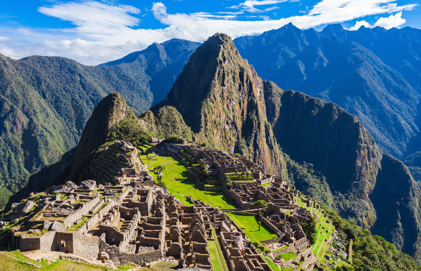 Gay gruppe tur: Salkantay Trek til Machu Picchu