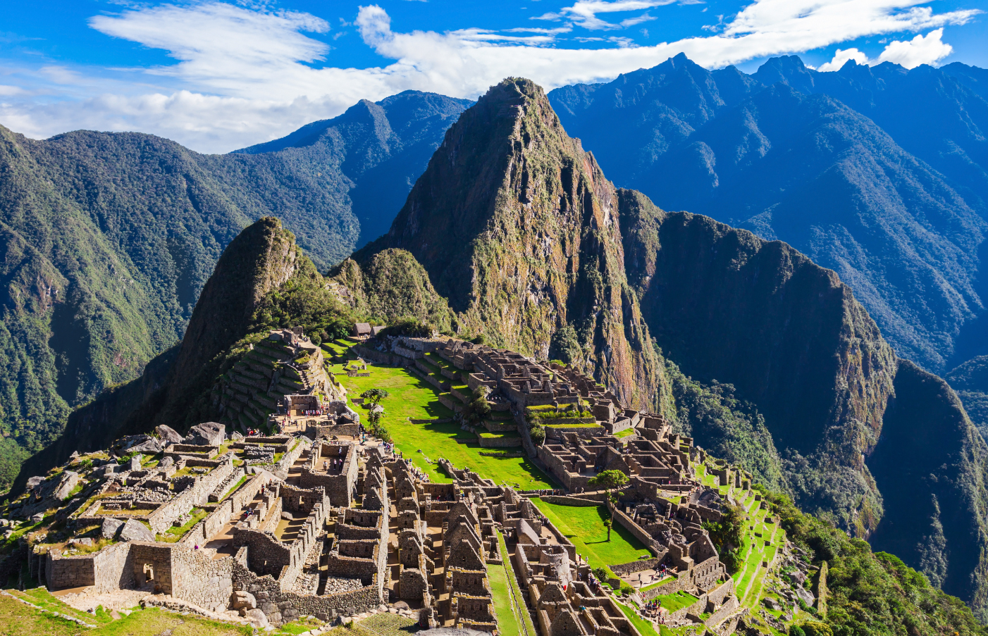 Gay Group Trip: Salkantay Trek To Machu Picchu