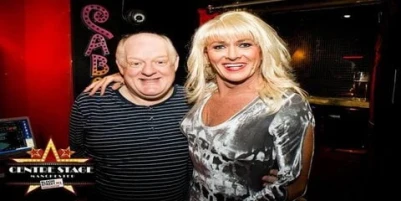 Centre Stage Gay Bar Manchester