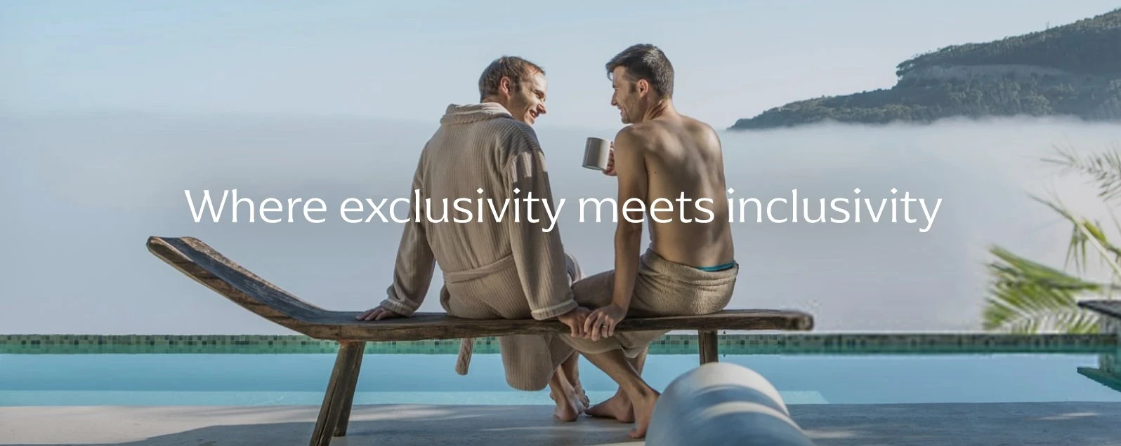 OutOfOffice.com - luxury LGBT travel