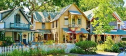 Martha's vineyard